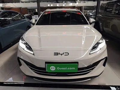 2025 BYD Seal 06 DM-i Touring DM-i 150KM Flagship, фото 3, лот 10272531