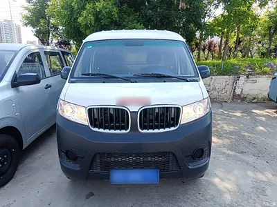 2024 Jinbei Little Sea Lion X30 1.5L Champion Panel Van 2/5-seater, фото 3, лот 11155574