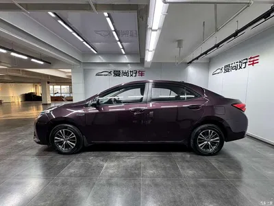 2016 Toyota Levin Hybrid 1.8H GS E-CVT Elite Sunroof, фото 4, лот 10694226