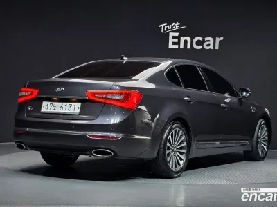 2014 Kia K7 2.4 GDI Prestige Specia, фото 2, лот 10227152