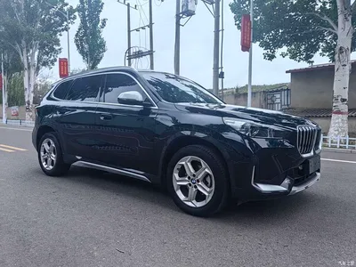2023 BMW X1 sDrive20Li X Design Package, фото 3, лот 11175196