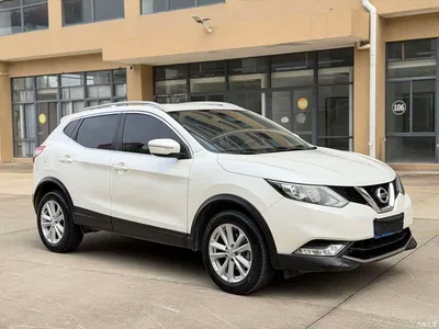 2016 Nissan Qashqai 2.0L CVT Elite Edition, фото 3, лот 10340023