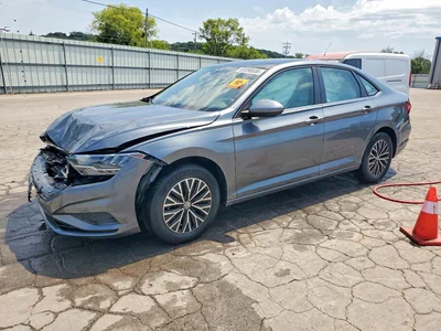 2020 VOLKSWAGEN JETTA S, фото 1, лот 10835514