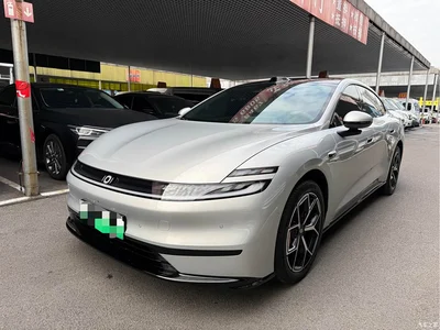 2026 Changan Qiyuan A06 Model 240 Laser Ultra+, фото 1, лот 11570350