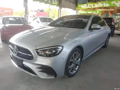 2022 Mercedes-Benz E-Class E 300 L Sport Luxury, фото 2, лот 10482012