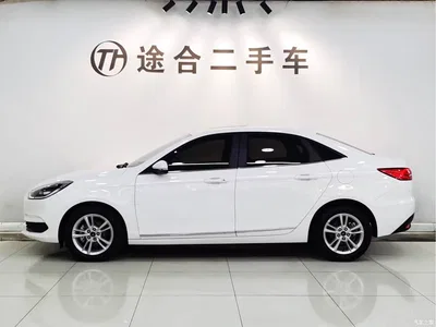 2019 Ford Escort Facelift 1.5L Automatic Joy Edition China V, фото 3, лот 10294283