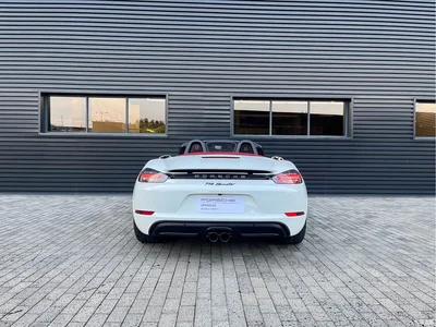 2023 Porsche 718, фото 4, лот 10430449