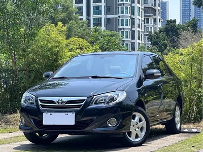 2013 Toyota Corolla 1.6L Automatic Luxury, фото 1, лот 10280705