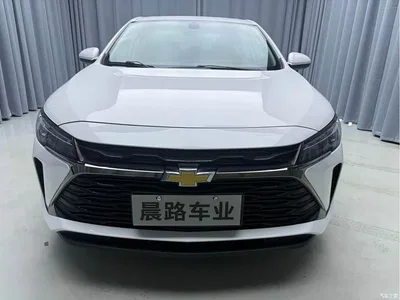 2023 Chevrolet Monza 1.5L Dual-Clutch Enjoyment Edition, фото 2, лот 10379673