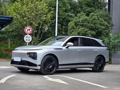 2025 XPeng G9 Model Long Range Ultra, фото 1, лот 10374883