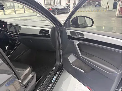 2022 Volkswagen Tayron 330TSI 2WD Luxury Smart Connect Edition, фото 4, лот 11396254
