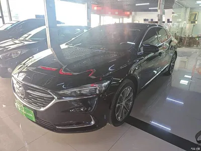 2021 Buick LaCrosse 652T Luxury Edition, фото 2, лот 11513363