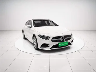 2020 Mercedes-Benz A-Class Facelift A 200 L Sport Sedan Fashion, фото 3, лот 10301411