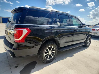 2019 FORD EXPEDITION XLT, фото 3, лот 10554627