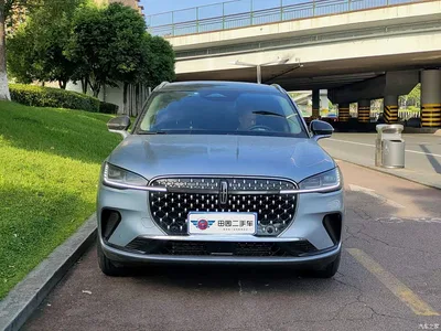 2023 Lincoln Adventurer 2.0T 2WD Zunxiang Edition, фото 2, лот 11530692