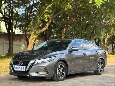 2021 Nissan Sylphy 1.6L XL CVT Joy Edition, фото 4, лот 10339598