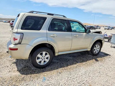 2010 MERCURY MARINER, фото 3, лот 10881934