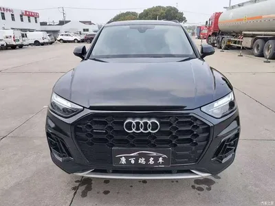 2022 Audi Q5L 40T RS Kit Racing Speed Edition, фото 2, лот 10455995