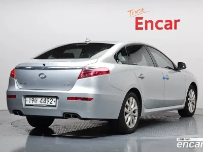 2012 Samsung SM7 LE, фото 2, лот 10188191