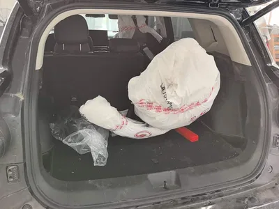2023 Haval Da Gou 2nd Gen 1.5T 2WD Trend & Wild Edition Plus, фото 4, лот 11214944