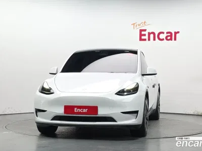 2024 Tesla Model Y RWD, фото 3, лот 10520656