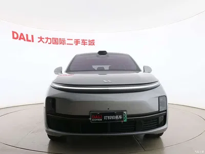 2024 Li Auto L7 Model Ultra, фото 3, лот 11096258