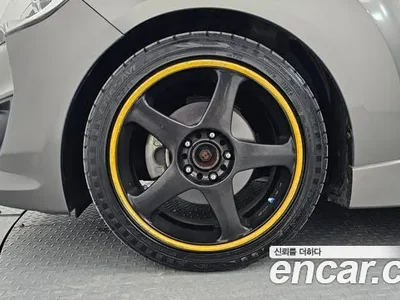 2016 Hyundai Veloster 1.6 Turbo D Spec, фото 4, лот 10026540