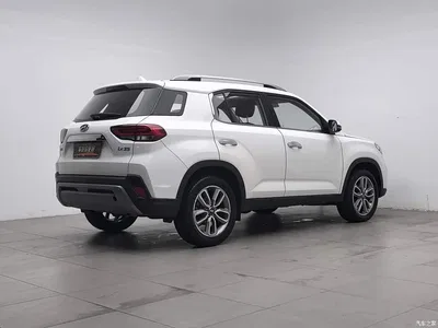 2018 Hyundai Beijing Hyundai ix35 2.0L Automatic 2WD Zhiyong·Enjoyment Edition, фото 2, лот 10371358