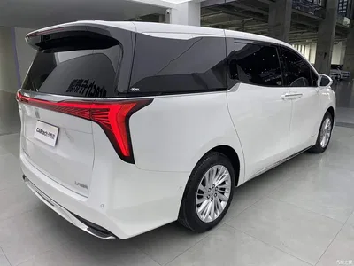 2023 Buick Century 2.0T 6-Seat World Edition, фото 3, лот 10245780