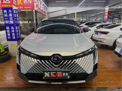 2022 GAC Trumpchi Yingku 1.5T Supernova Edition, фото 2, лот 11157338