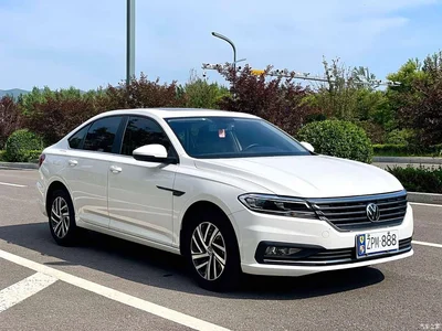 2021 Volkswagen Lavida 280TSI DSG Comfort Edition, фото 3, лот 10676242