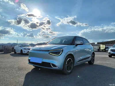 2024 Dongfeng Yipai Nano 01 430 Plus Smart+, фото 1, лот 10835130