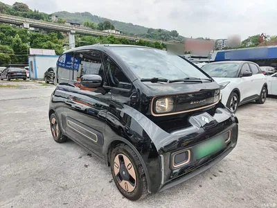 2021 Baojun KiWi EV Designer NMC, фото 4, лот 10388293