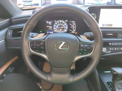 2023 Lexus ES 200 Excellence Edition, фото 3, лот 10320287