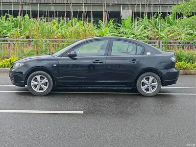 2012 Mazda 3 1.6L Manual Classic Standard, фото 4, лот 10324977