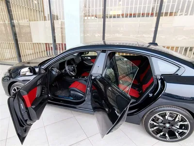 2025 BMW 2 Series 225L M Sport Moonlight Package, фото 2, лот 10413214