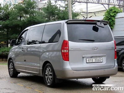 2019 Hyundai Starex Urban 9-Seater, фото 1, лот 10192278