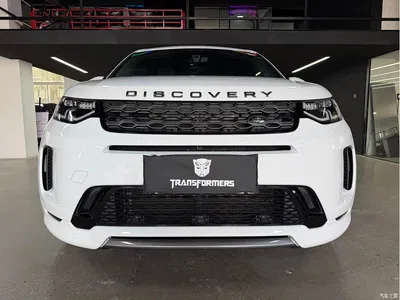 2020 Land Rover Discovery Sport 249PS R-Dynamic Performance, фото 2, лот 10329236