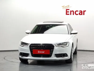 2015 Audi A6 45 TDI Quattro, фото 3, лот 10143924