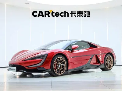 2024 Yangwang U9 Standard Edition, фото 4, лот 11644583