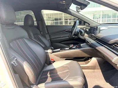 2021 GAC Trumpchi Trumpchi Emkoo 270T DCT J15 Edition, фото 4, лот 11102960