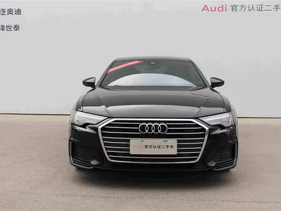 2021 Audi A6L 45 TFSI Exclusive Sport, фото 4, лот 11132720