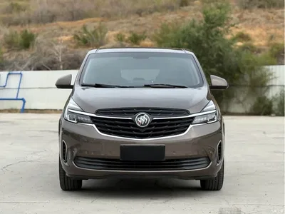 2021 Buick GL8 Land Business Class 652T Premium, фото 3, лот 10251977
