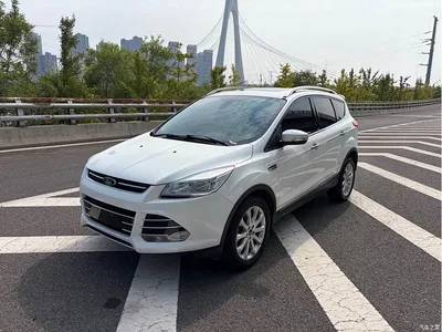 2015 Ford Kuga 2.0L GTDi 4WD Elite, фото 1, лот 11103261