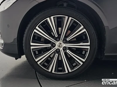 2021 Volvo S90 B5 Inscription, фото 4, лот 11254506