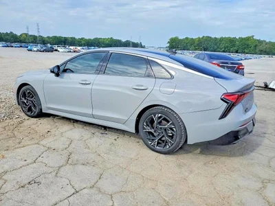 2025 KIA K5 GT LINE, фото 2, лот 10673936