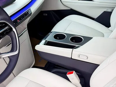 2026 Buick GL8, фото 4, лот 10244621