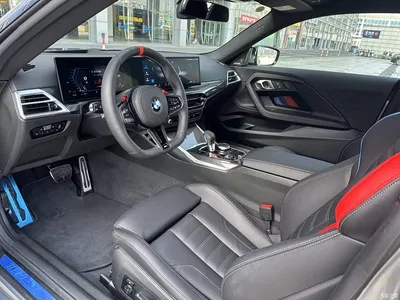 2024 BMW M2, фото 4, лот 11203429