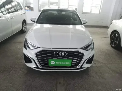 2024 Audi A3 Model A3L Limousine 35 TFSI Fashion Sport, фото 3, лот 10462577