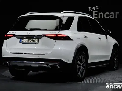 2024 Mercedes-Benz GLE-Class GLE300d 4MATIC, фото 1, лот 10068084